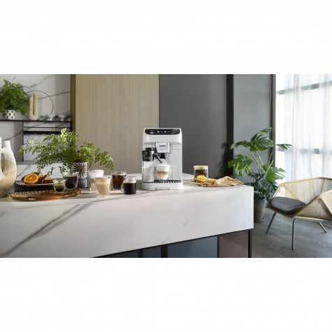 ���������� �������������� DeLonghi ECAM320.60.W