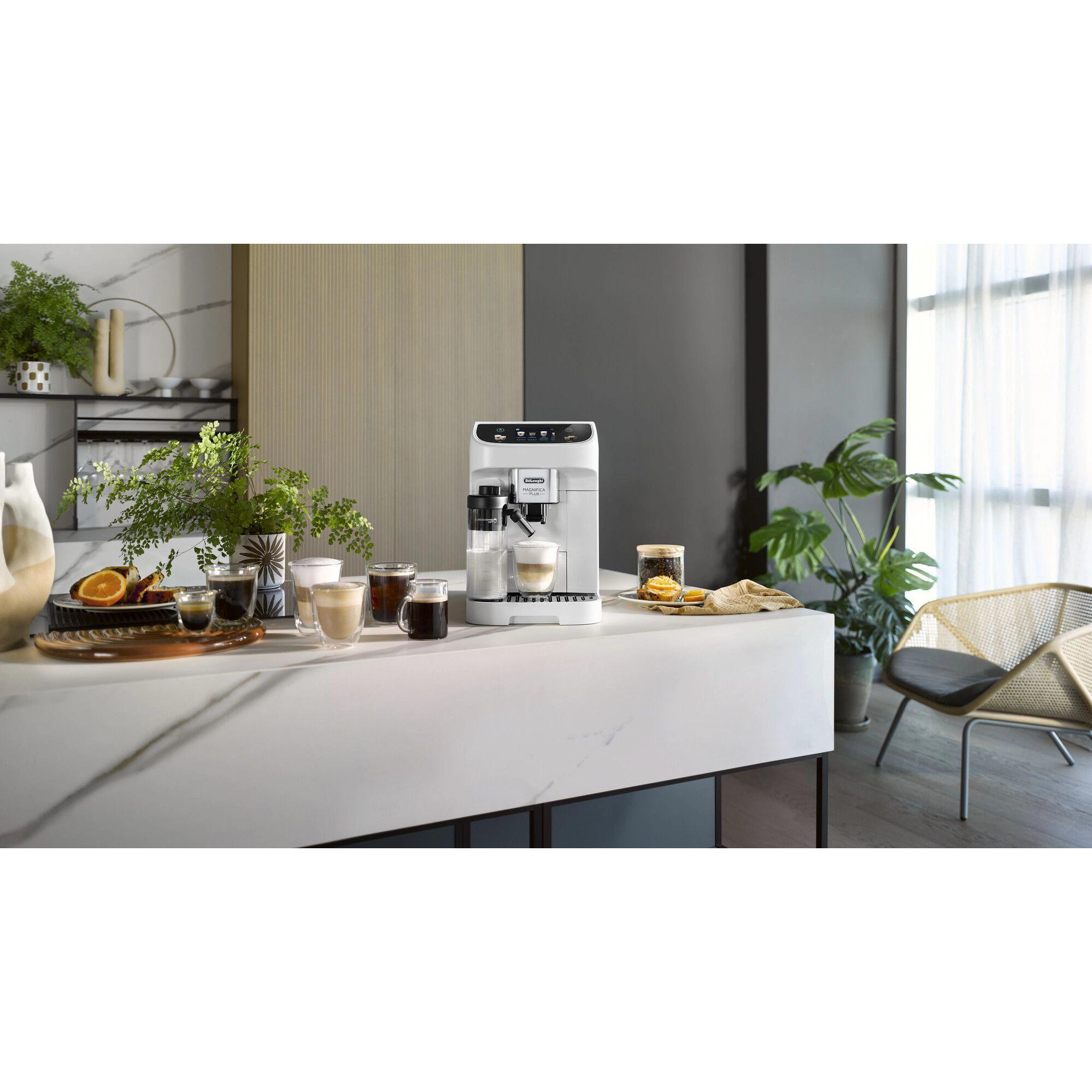 ���������� �������������� DeLonghi ECAM320.60.W