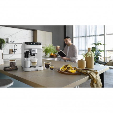 ���������� �������������� DeLonghi ECAM320.60.W