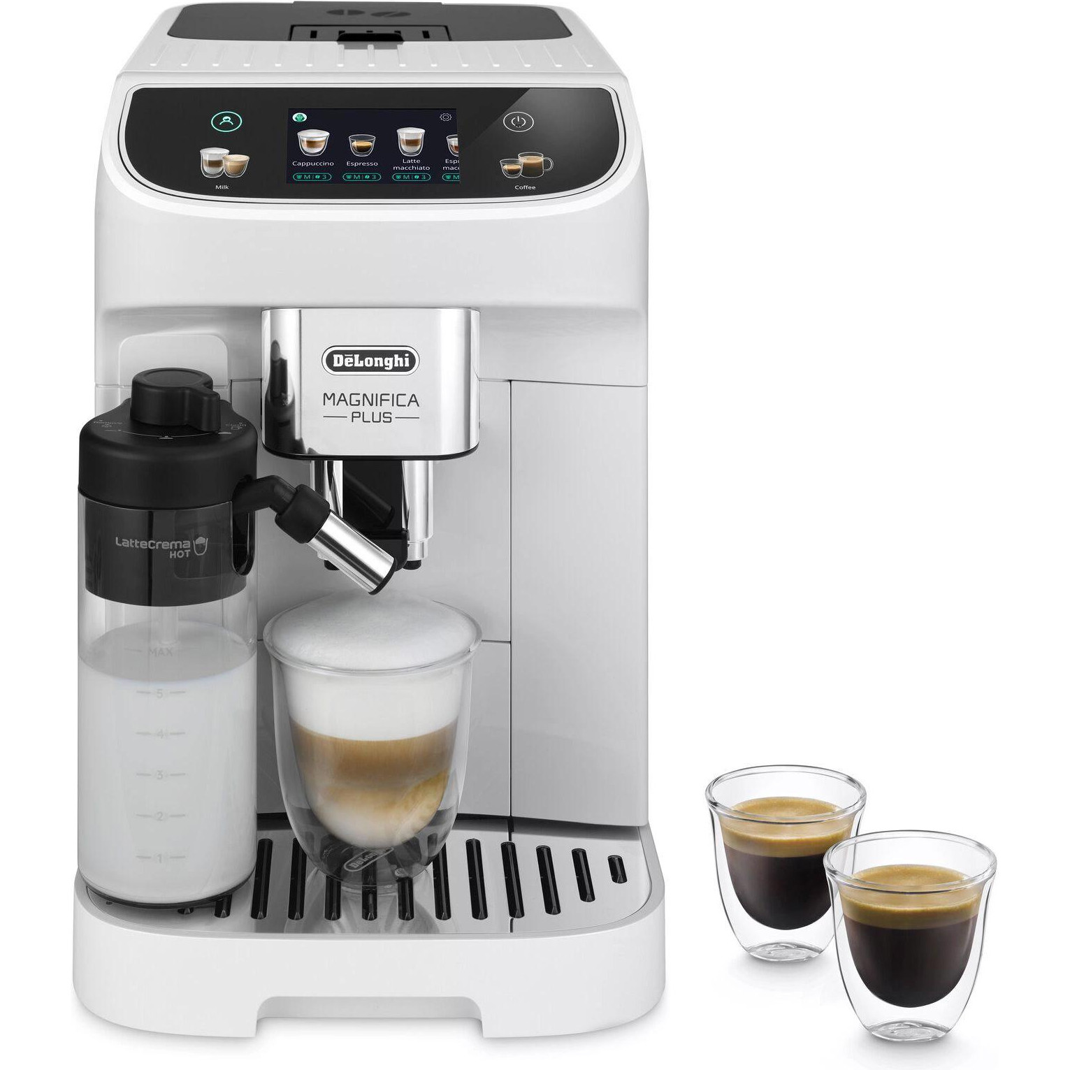 ���������� �������������� DeLonghi ECAM320.60.W