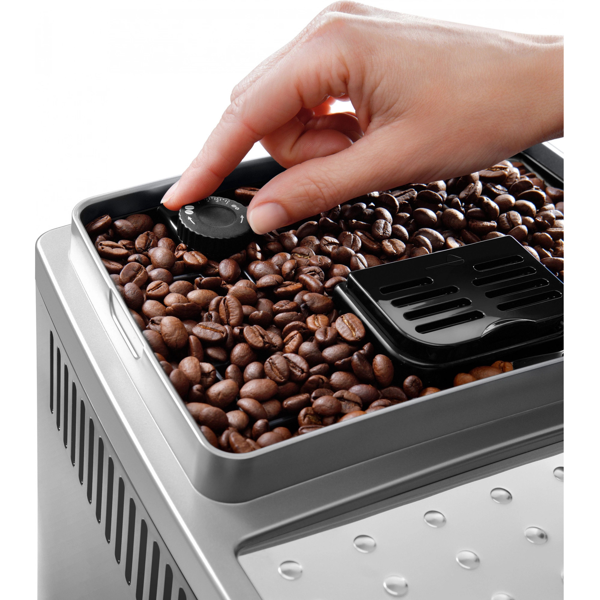 ���������� �������������� DeLonghi ECAM 22.110.SB
