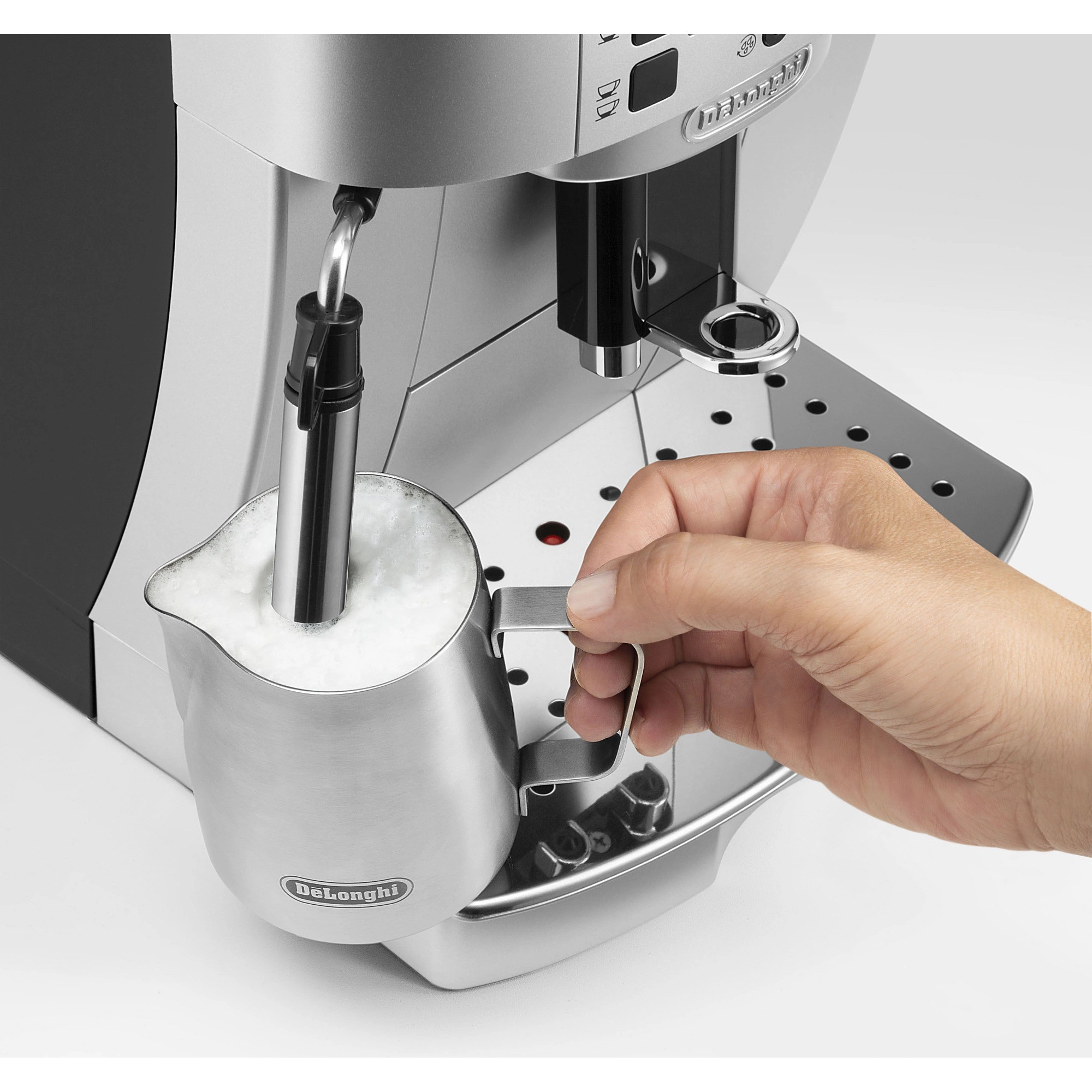 ���������� �������������� DeLonghi ECAM 22.110.SB