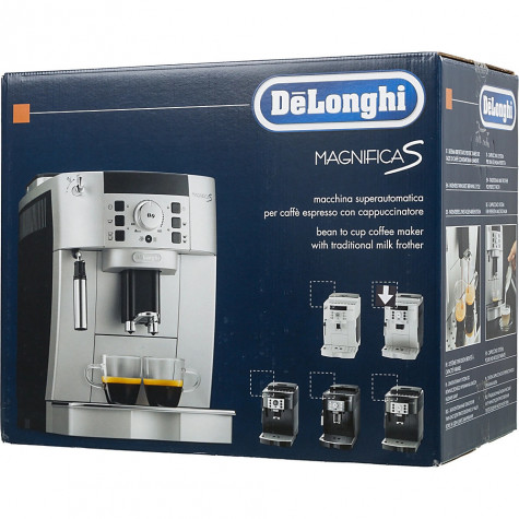 ���������� �������������� DeLonghi ECAM 22.110.SB