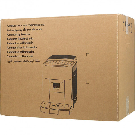 ���������� �������������� DeLonghi ECAM 22.110.SB