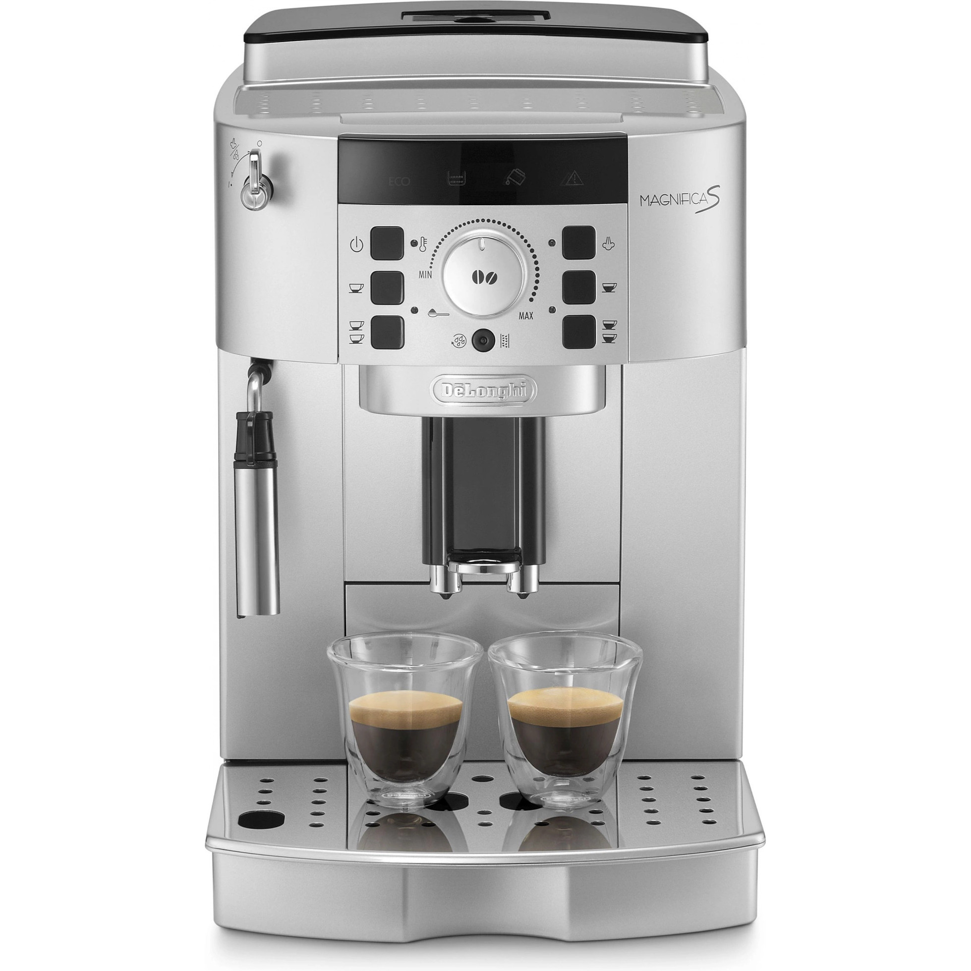 ���������� �������������� DeLonghi ECAM 22.110.SB