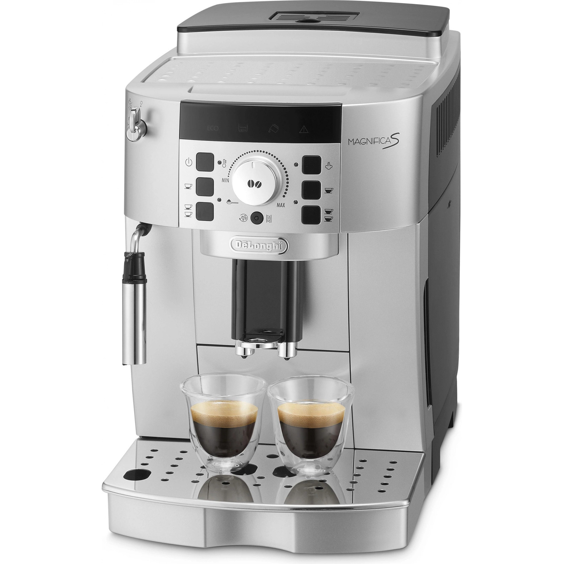 ���������� �������������� DeLonghi ECAM 22.110.SB