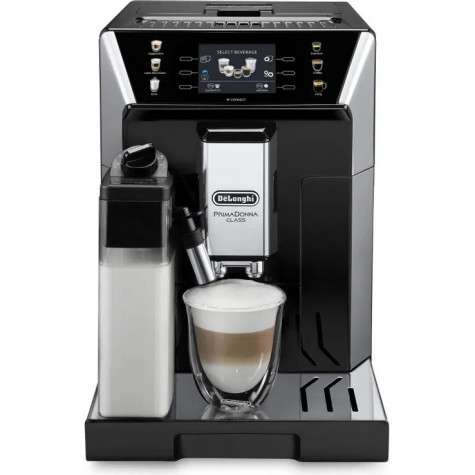 ���������� �������������� DeLonghi ECAM 550.65.SB