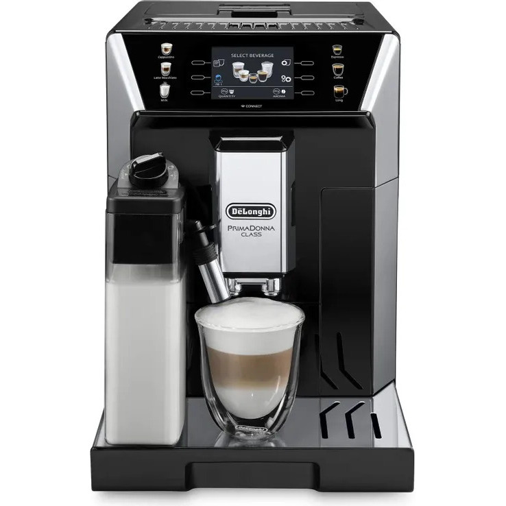 ���������� �������������� DeLonghi ECAM 550.65.SB