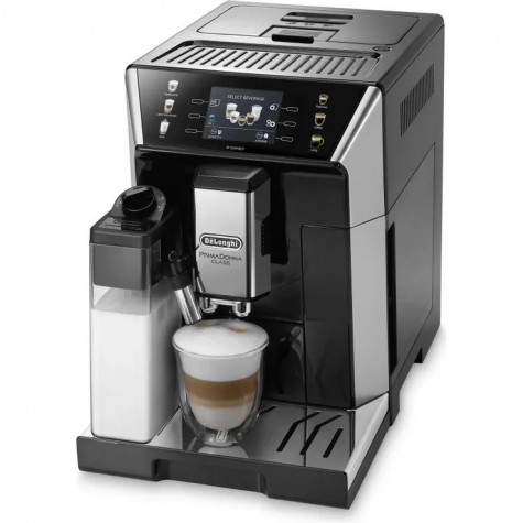 ���������� �������������� DeLonghi ECAM 550.65.SB
