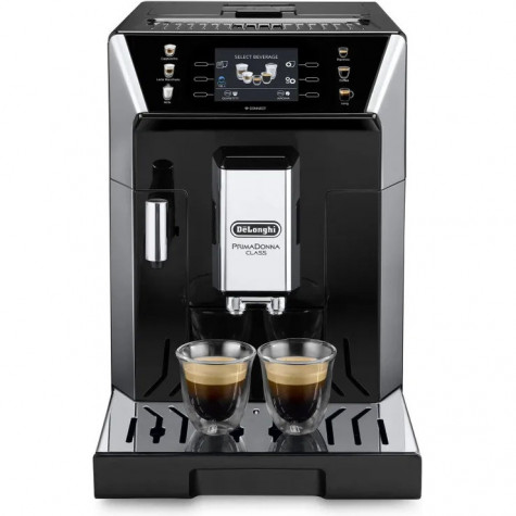 ���������� �������������� DeLonghi ECAM 550.65.SB