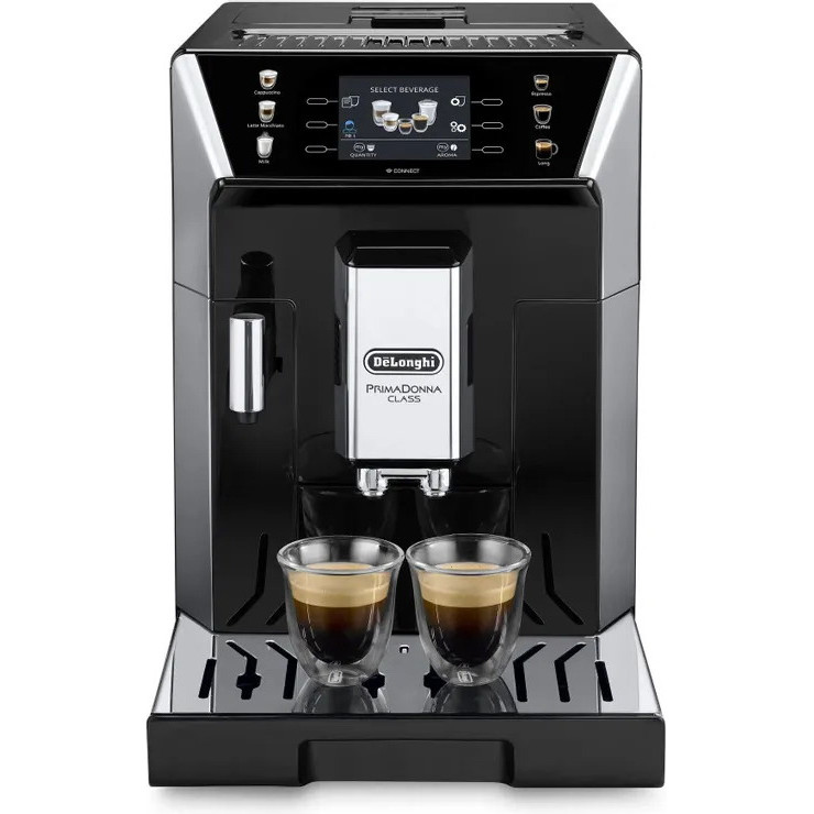 ���������� �������������� DeLonghi ECAM 550.65.SB