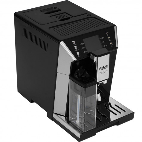 ���������� �������������� DeLonghi ECAM 550.65.SB