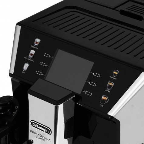 ���������� �������������� DeLonghi ECAM 550.65.SB