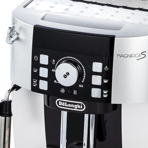 ���������� �������������� DeLonghi ECAM 21.117.SB