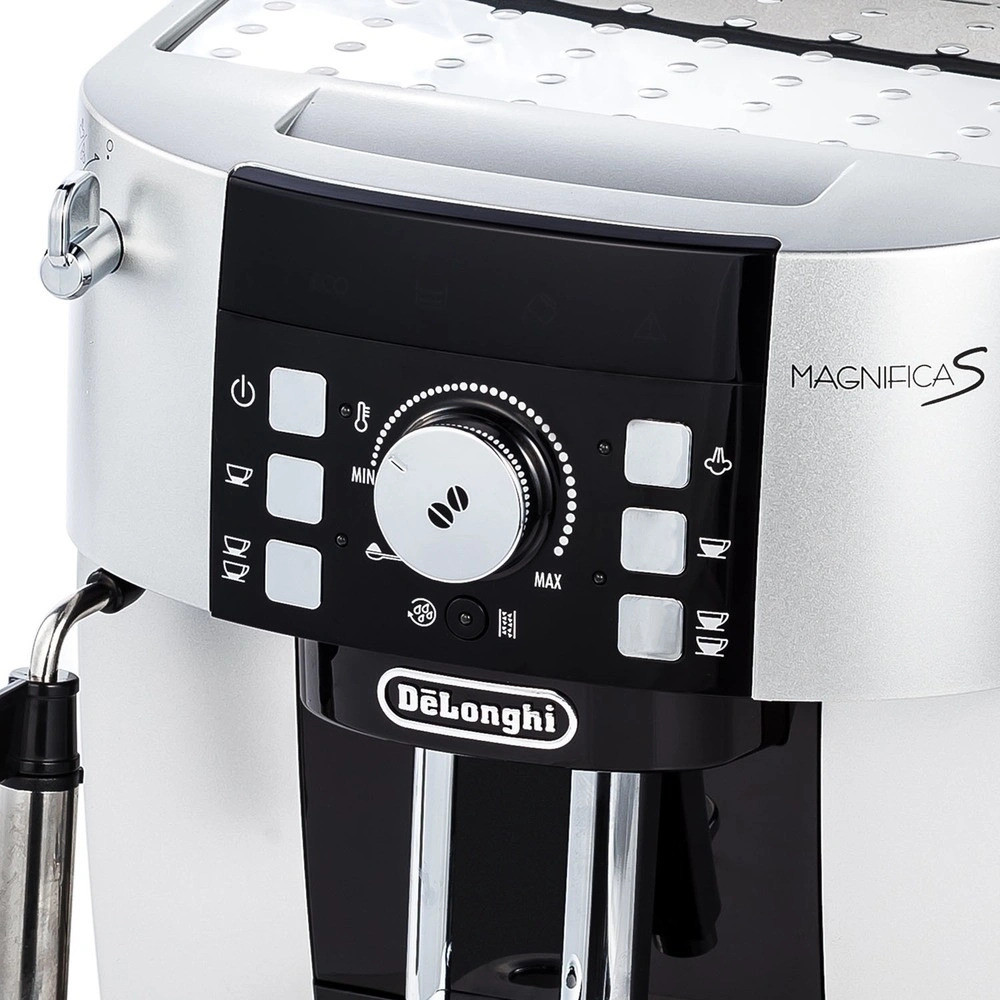���������� �������������� DeLonghi ECAM 21.117.SB