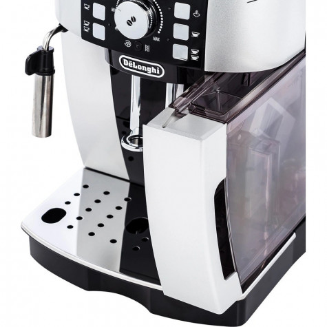 ���������� �������������� DeLonghi ECAM 21.117.SB