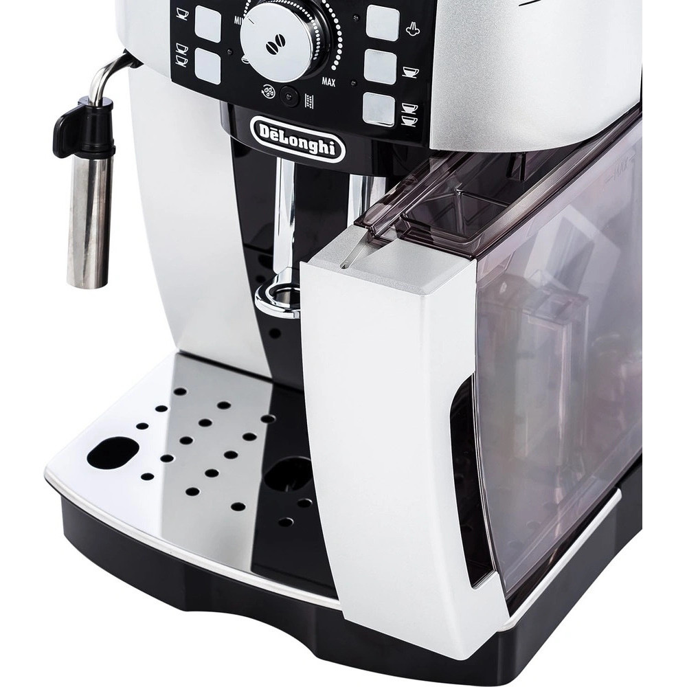 ���������� �������������� DeLonghi ECAM 21.117.SB
