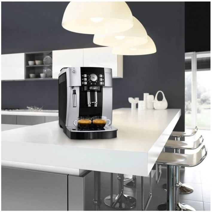 ���������� �������������� DeLonghi ECAM 21.117.SB