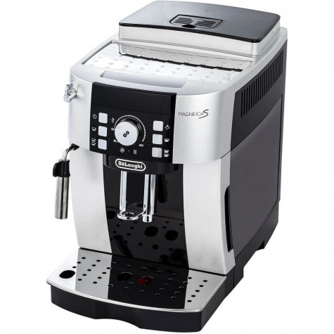 ���������� �������������� DeLonghi ECAM 21.117.SB