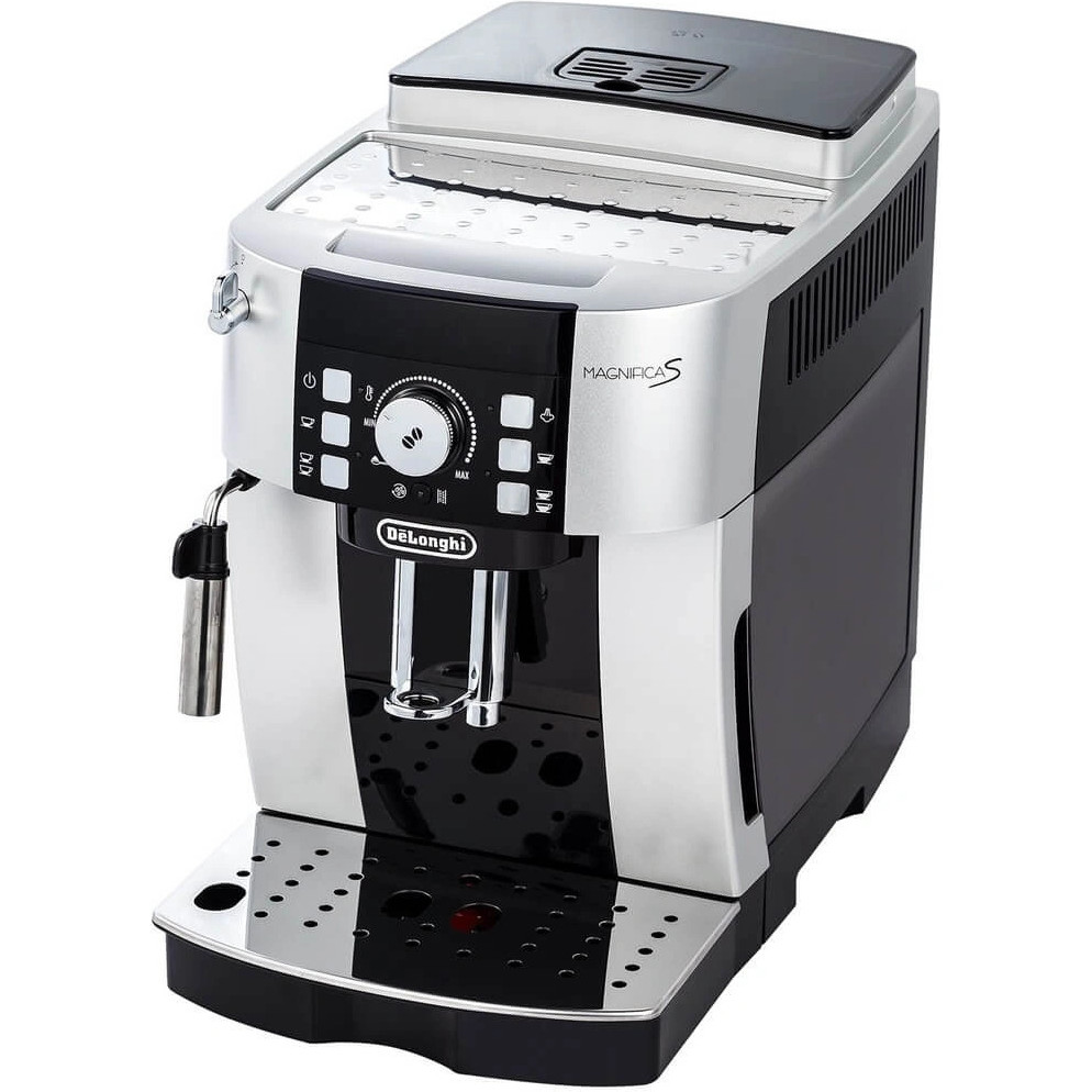 ���������� �������������� DeLonghi ECAM 21.117.SB