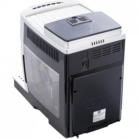 ���������� �������������� DeLonghi ECAM 21.117.SB