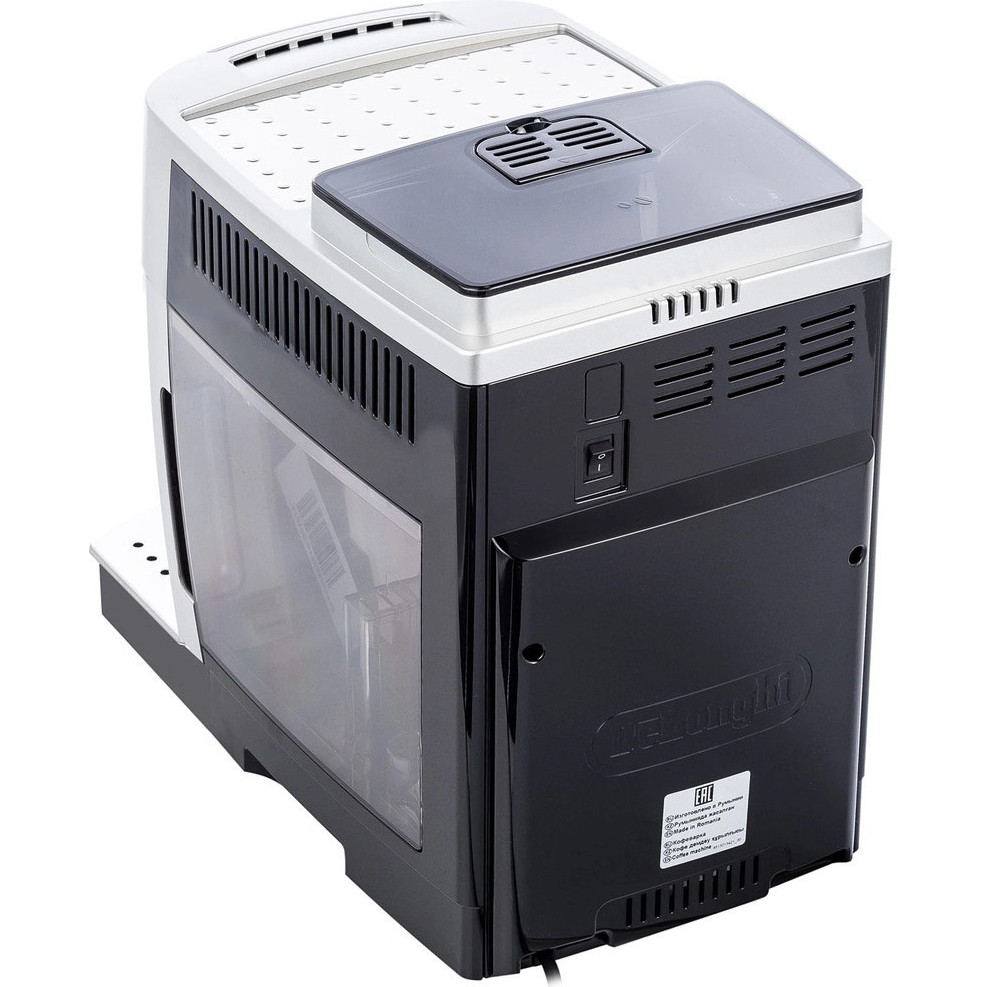 ���������� �������������� DeLonghi ECAM 21.117.SB