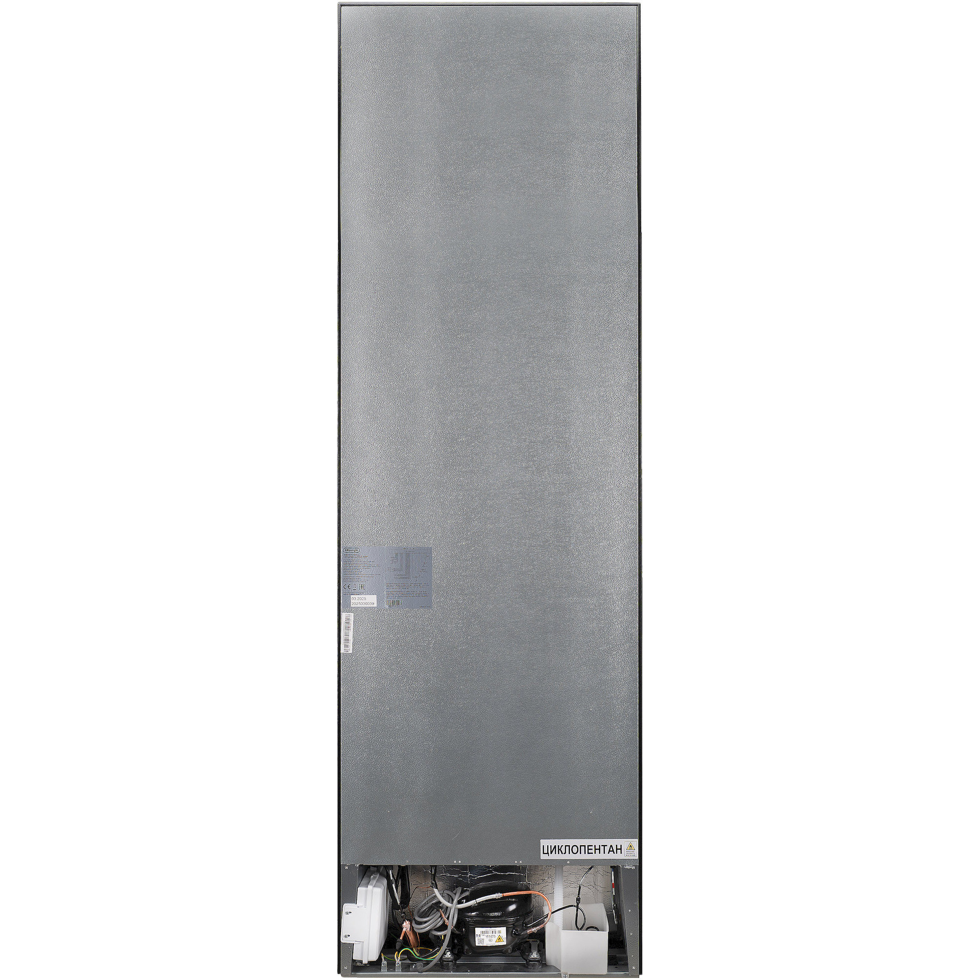 ������������ ����������� DeLonghi DCS 19NFI NB DAMIANO