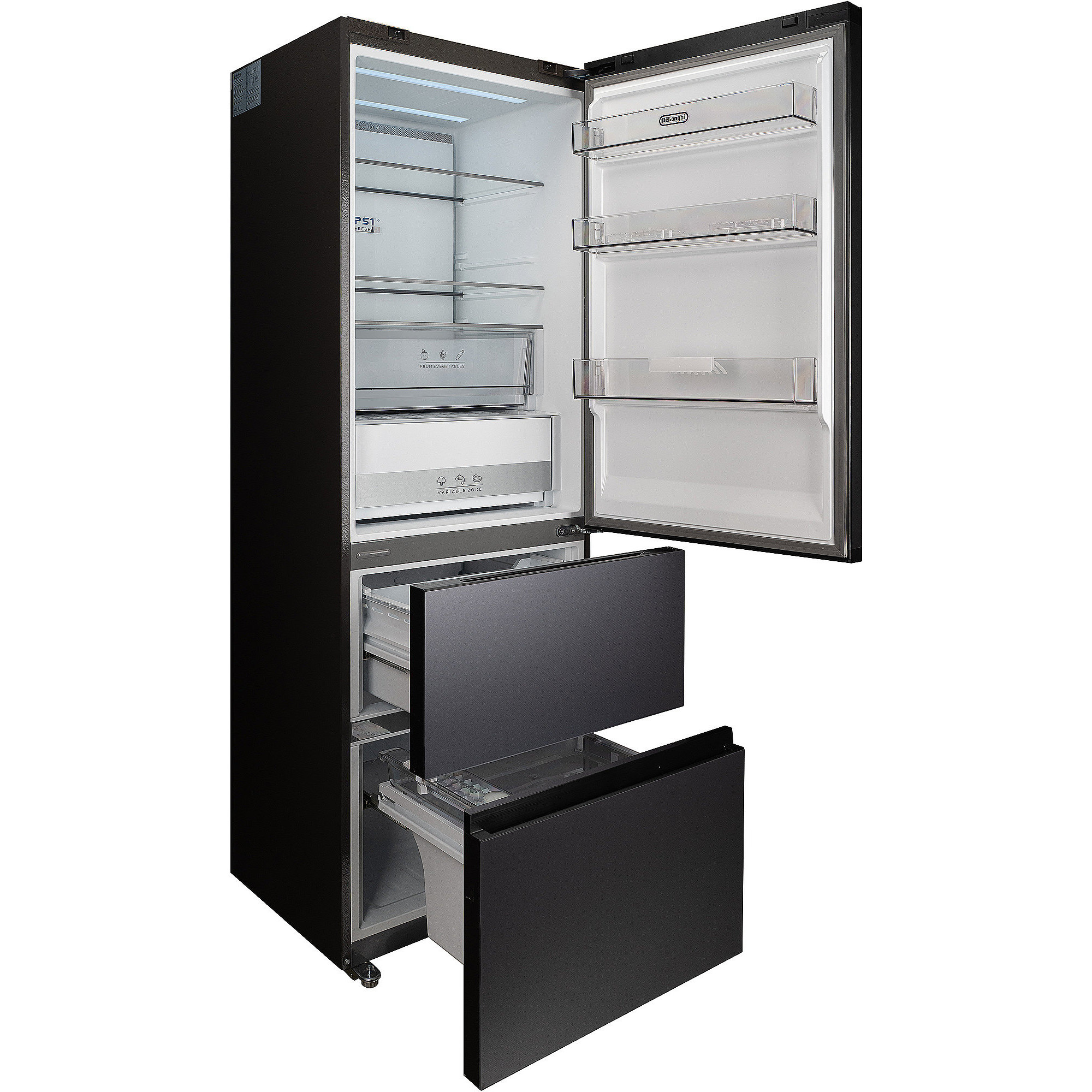 ������������� ����������� DeLonghi DMFS 19PINF GB MATTEO