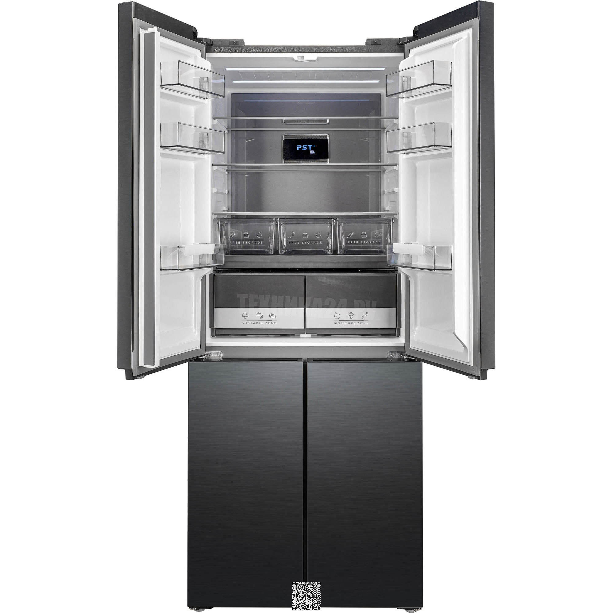 ������������ ����������� DeLonghi DMXS 19PINF IG SALVATORE