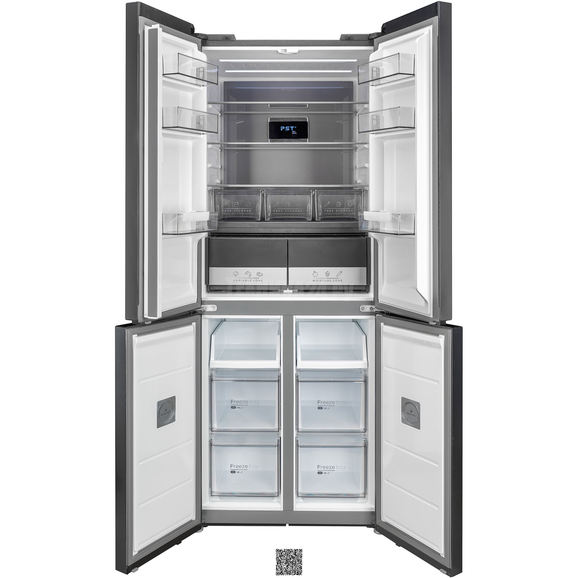 ������������ ����������� DeLonghi DMXS 19PINF IG SALVATORE