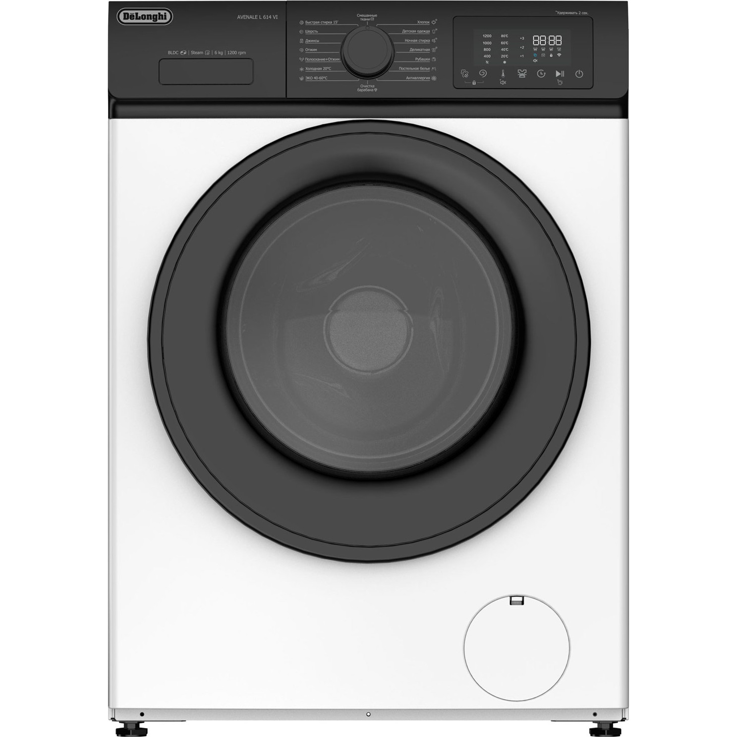���������� ������ DeLonghi AVENALE L 614 VI