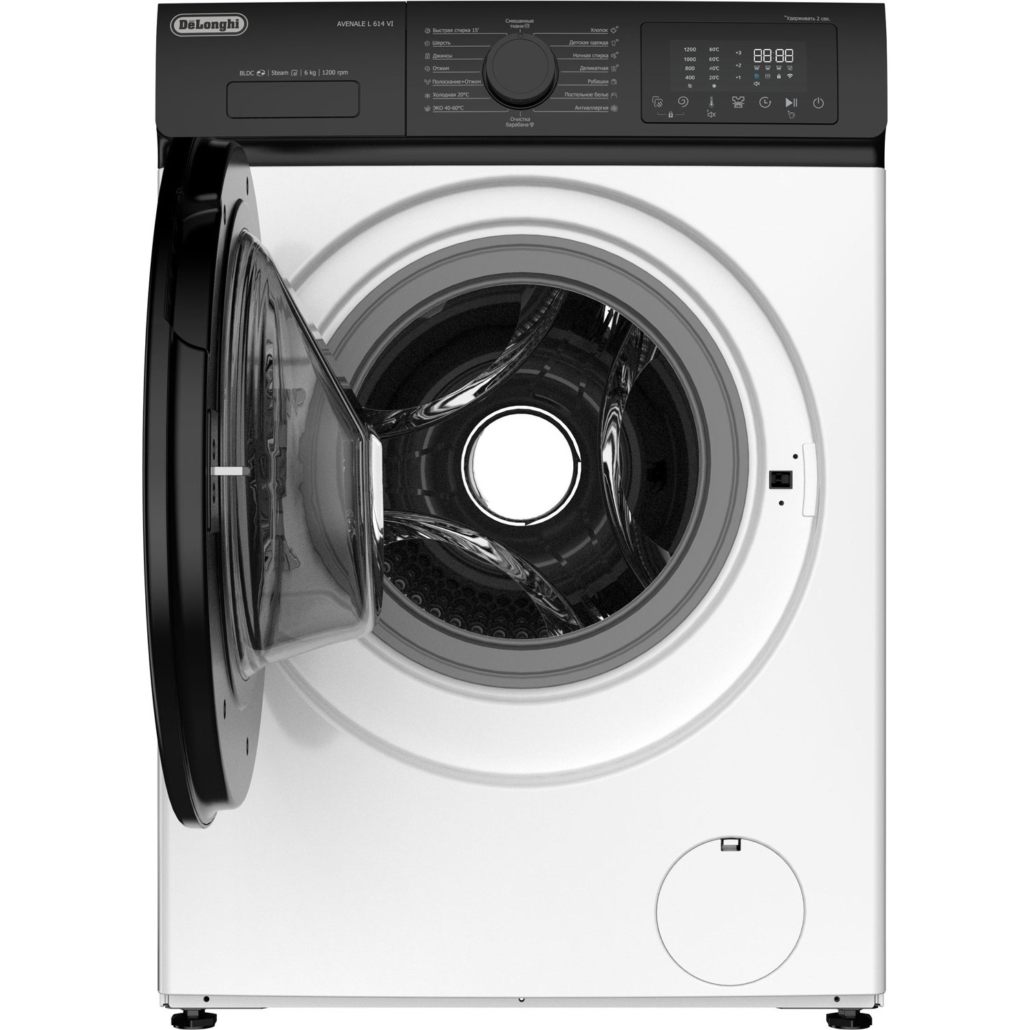 ���������� ������ DeLonghi AVENALE L 614 VI