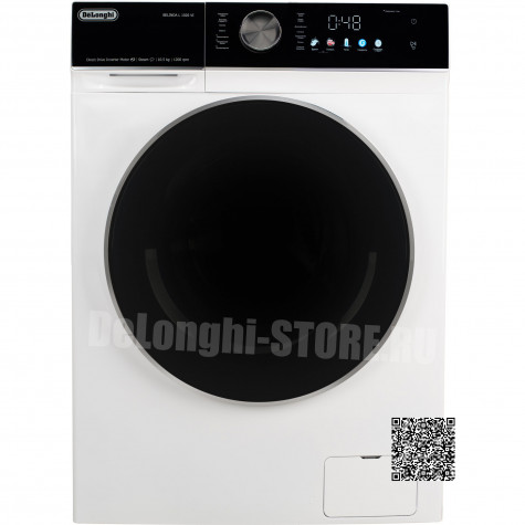 �������� DeLonghi ��� ��������� � ������� ���������� ������ BELINDA L 1026 VI + ��������� ������ DTD 1016 H EMILIA + �������������� ������� � ��������� ������