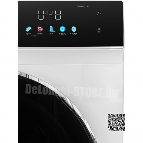 �������� DeLonghi ��� ��������� � ������� ���������� ������ BELINDA L 1026 VI + ��������� ������ DTD 1016 H EMILIA + �������������� ������� � ��������� ������