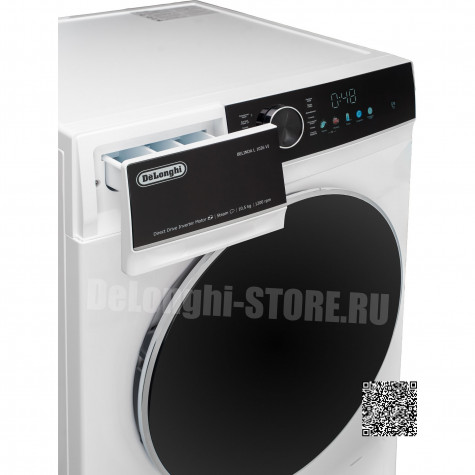 �������� DeLonghi ��� ��������� � ������� ���������� ������ BELINDA L 1026 VI + ��������� ������ DTD 1016 H EMILIA + �������������� ������� � ��������� ������