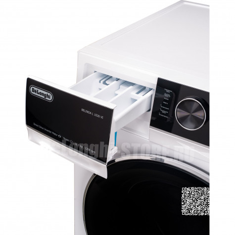 �������� DeLonghi ��� ��������� � ������� ���������� ������ BELINDA L 1026 VI + ��������� ������ DTD 1016 H EMILIA + �������������� ������� � ��������� ������