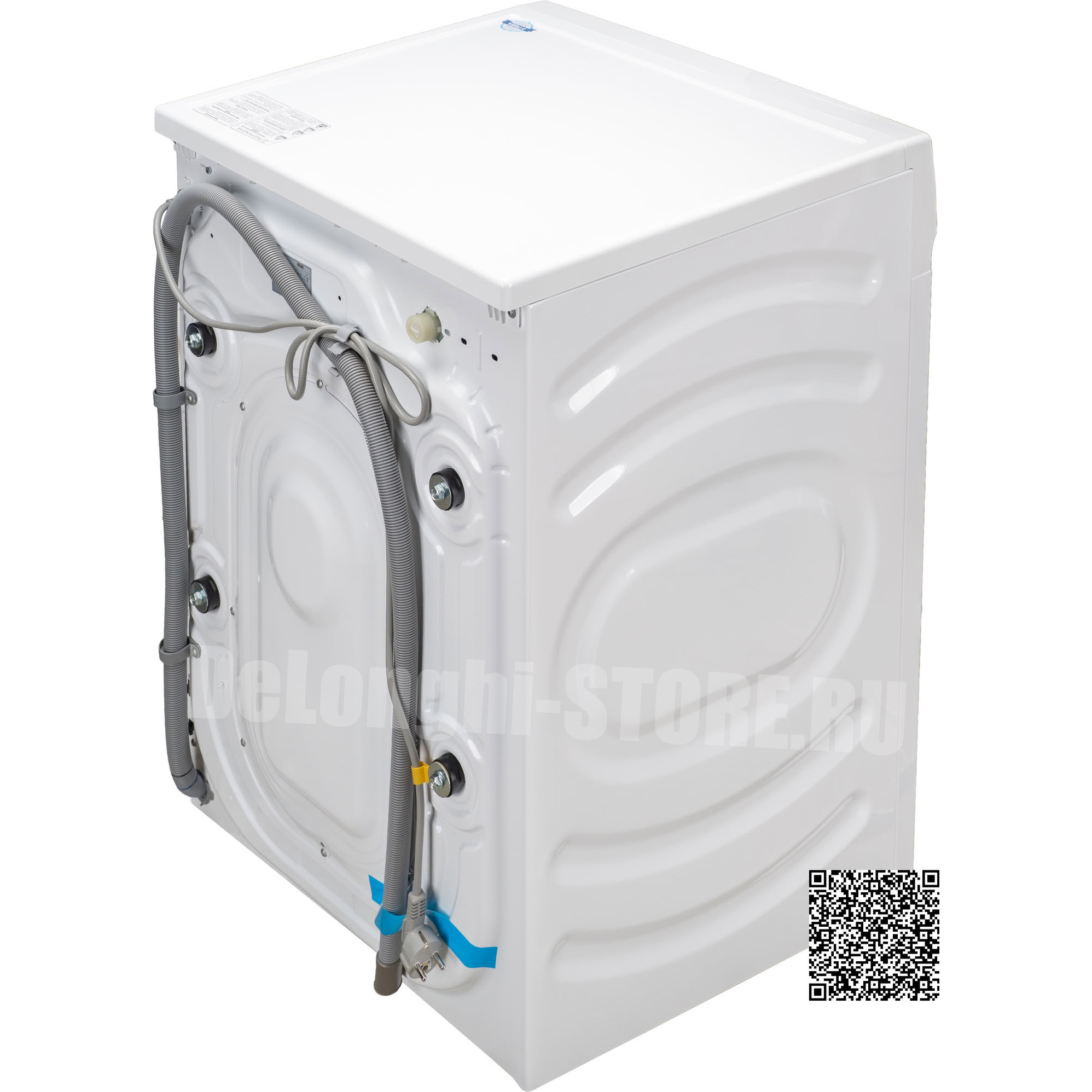 �������� DeLonghi ��� ��������� � ������� ���������� ������ BELINDA L 1026 VI + ��������� ������ DTD 1016 H EMILIA + �������������� ������� � ��������� ������