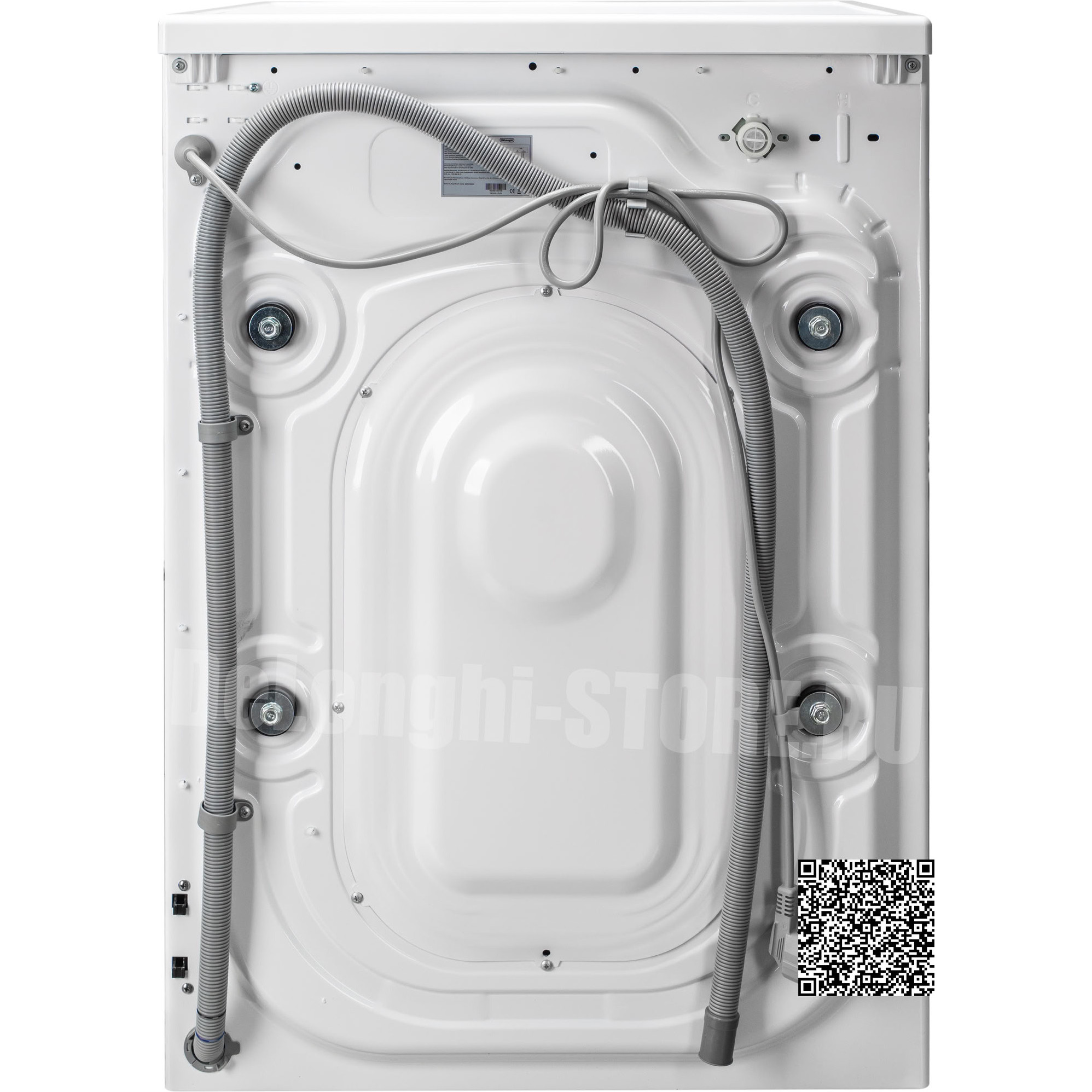 �������� DeLonghi ��� ��������� � ������� ���������� ������ BELINDA L 1026 VI + ��������� ������ DTD 1016 H EMILIA + �������������� ������� � ��������� ������