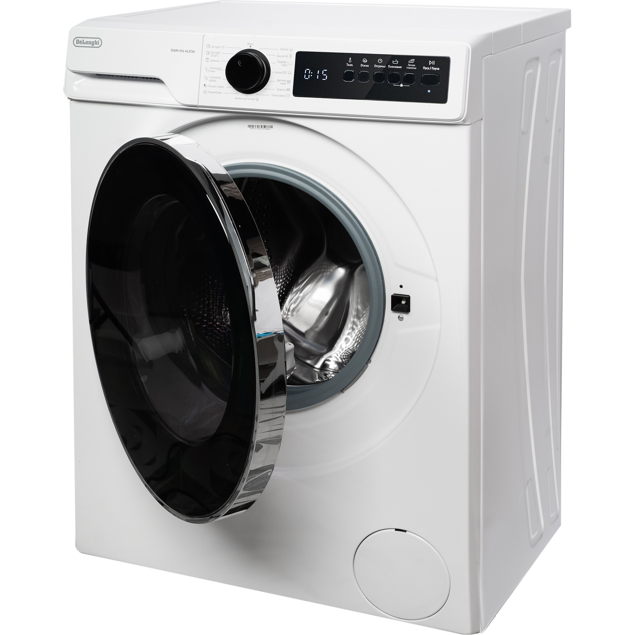 ���������� ������ DeLonghi DWM 616 ALICIA