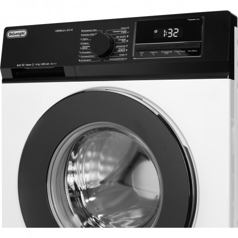 ���������� ������  DeLonghi CARMELLA L 614 VI