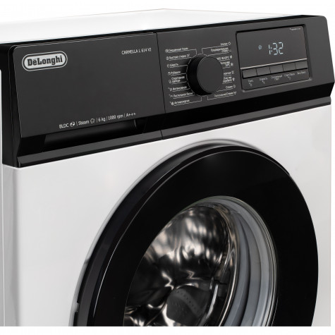 ���������� ������  DeLonghi CARMELLA L 614 VI