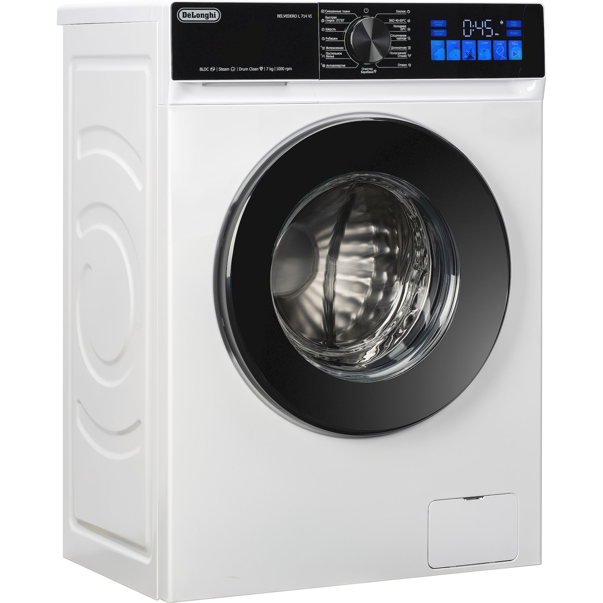 ���������� ������ Delonghi BELVEDERO L 714 VI