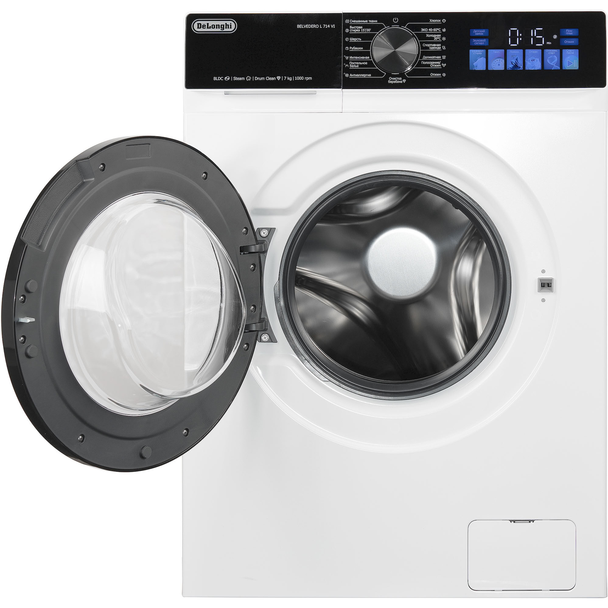 ���������� ������ Delonghi BELVEDERO L 714 VI