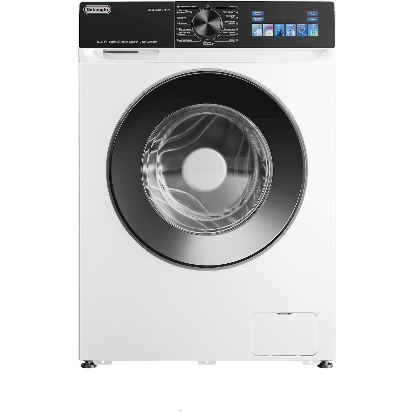 ���������� ������ Delonghi BELVEDERO L 714 VI