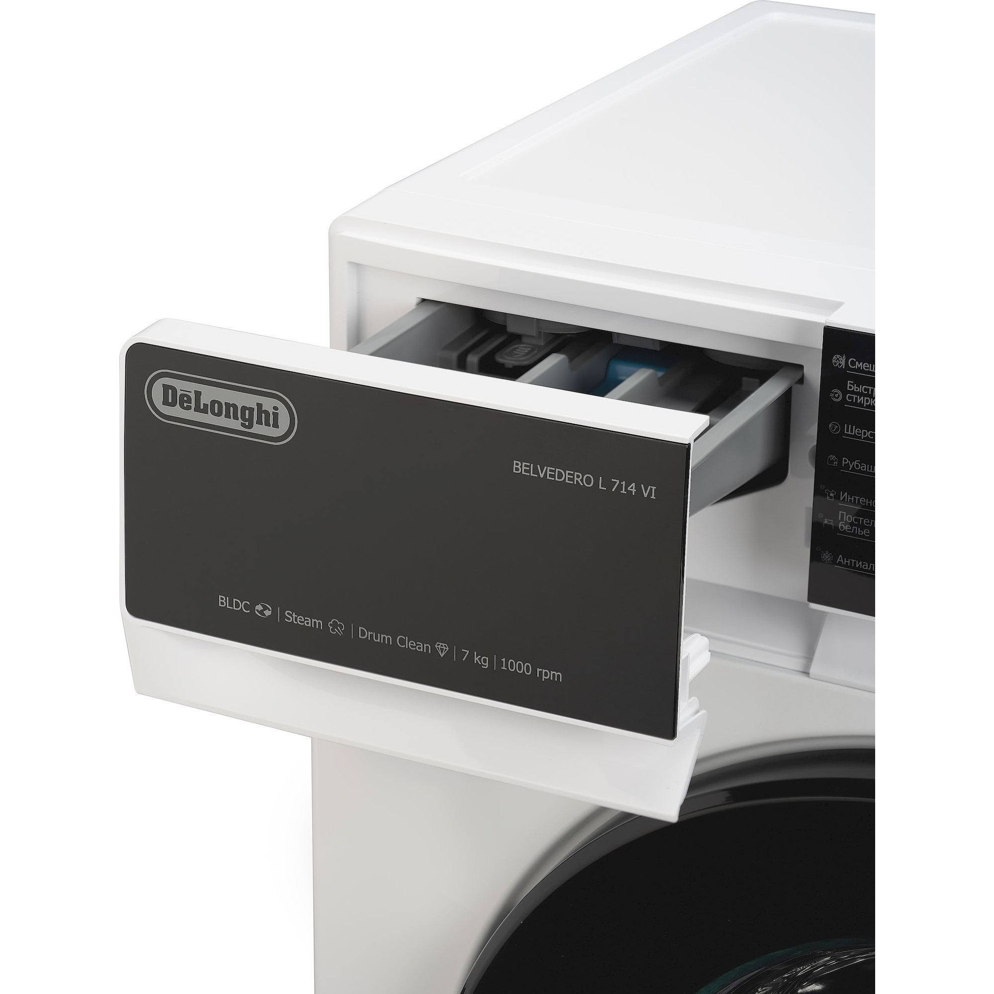 ���������� ������ Delonghi BELVEDERO L 714 VI