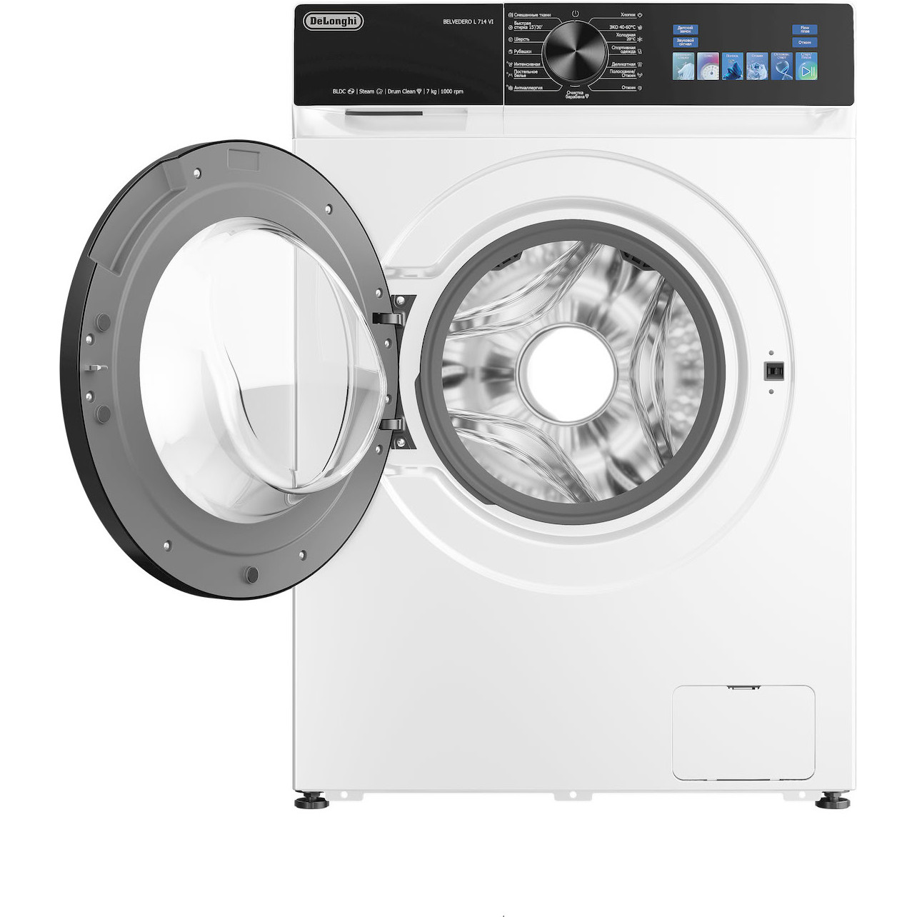 ���������� ������ Delonghi BELVEDERO L 714 VI