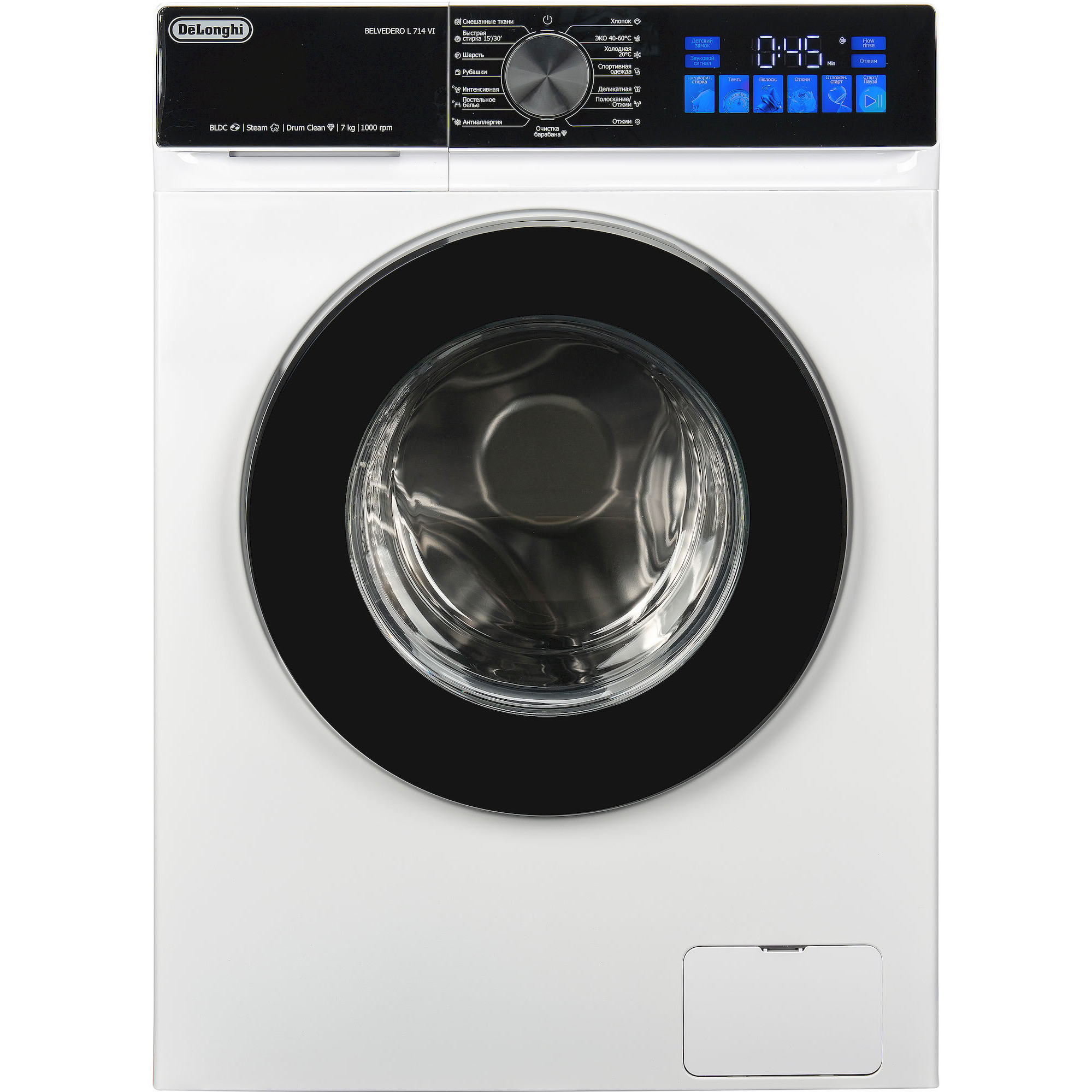 ���������� ������ Delonghi BELVEDERO L 714 VI