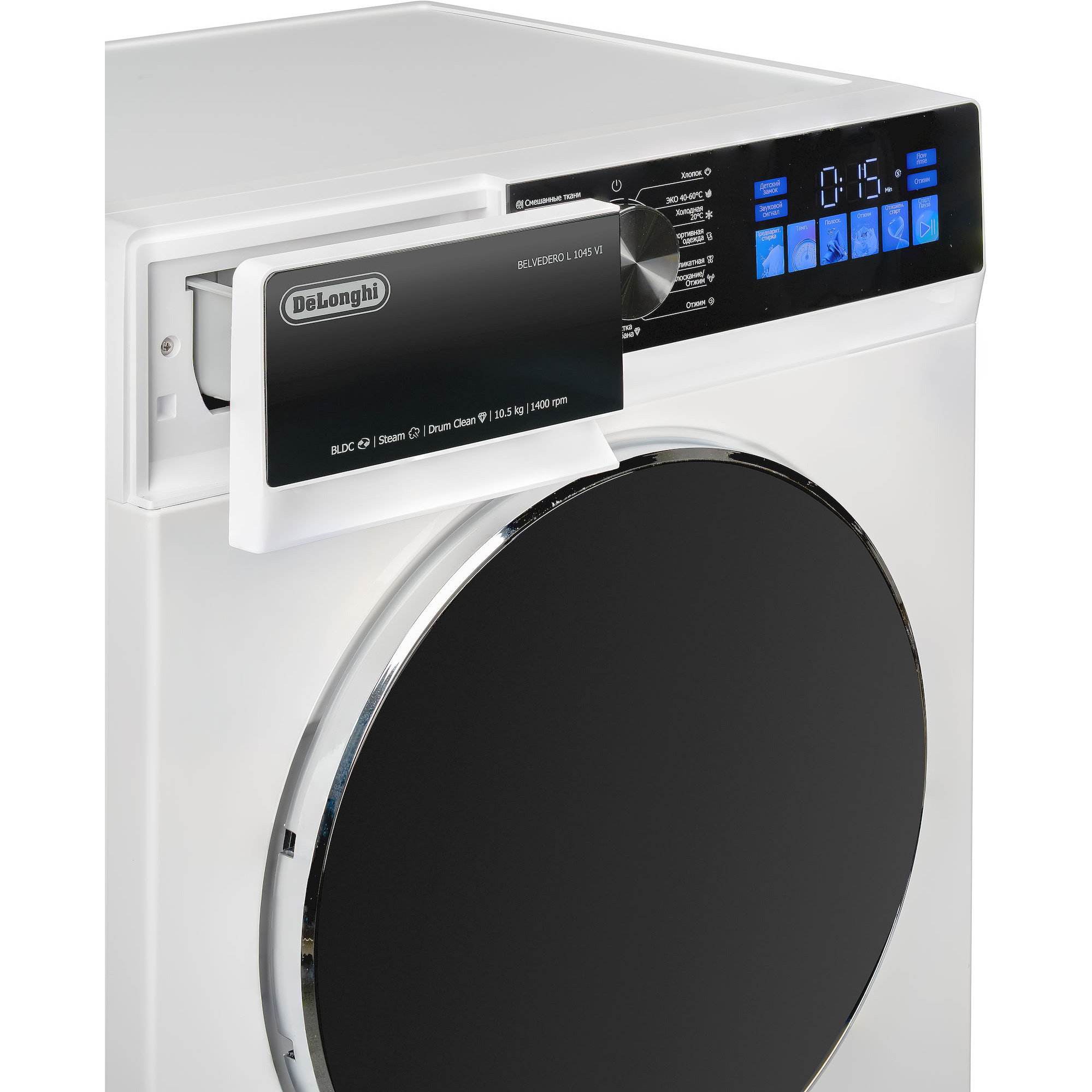 ���������� ������ Delonghi BELVEDERO L 1045 VI