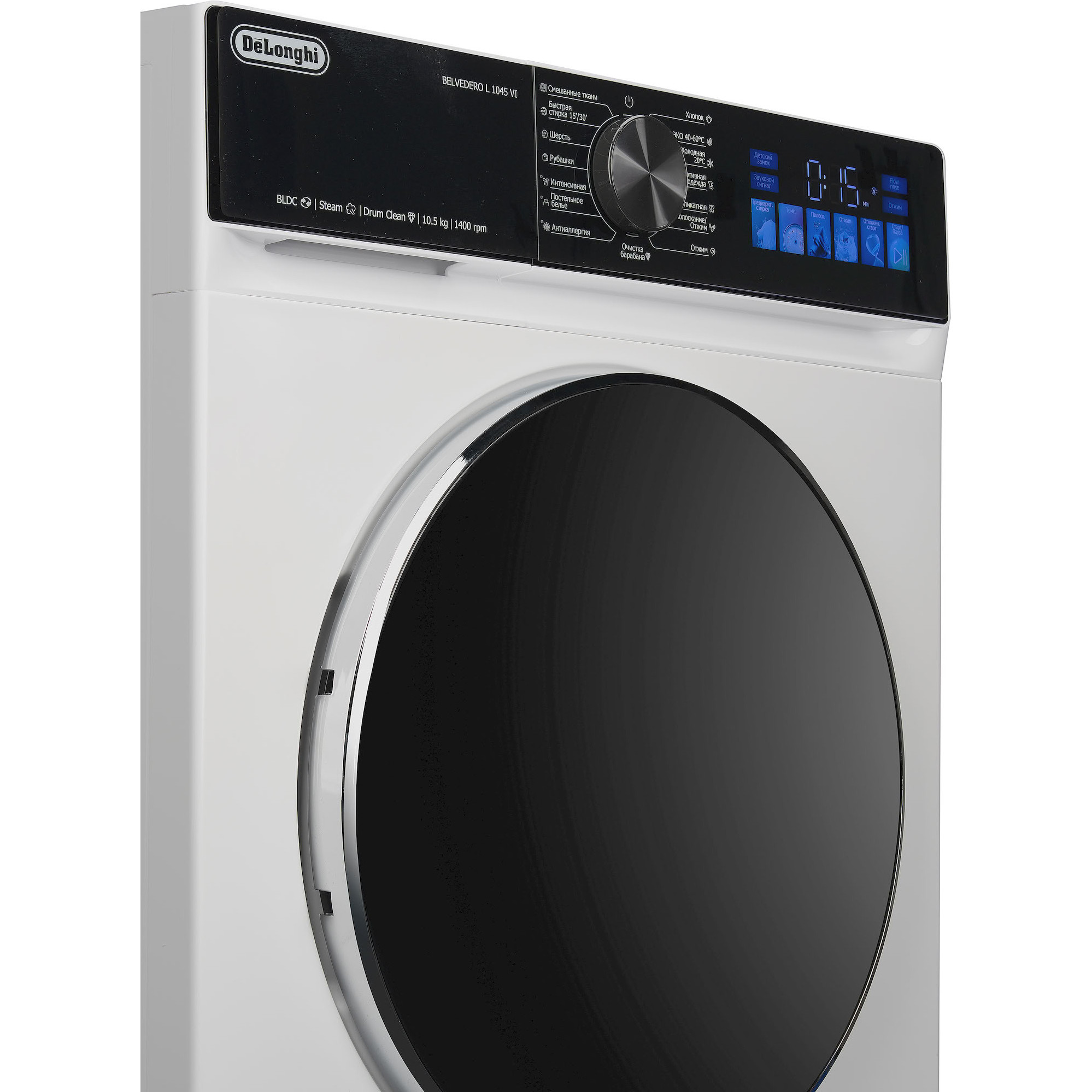 ���������� ������ Delonghi BELVEDERO L 1045 VI