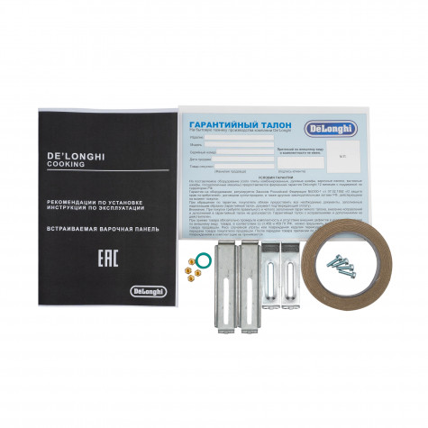 ������� �������� ������ DeLonghi NSL 460 X RUS